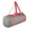 BIDI BADU Hubbty Borsa Sportiva - Grigio, Rosa