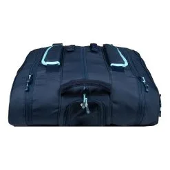 BIDI BADU Selecus Borsa Per Racchetta - Blu Scuro, Multicolore -Vendite Racchette da tennis 0005300000 0 3