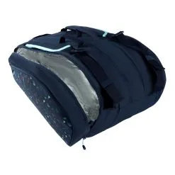 BIDI BADU Selecus Borsa Per Racchetta - Blu Scuro, Multicolore -Vendite Racchette da tennis 0005300000 10