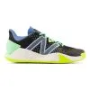 New Balance LAV Scarpa Per Tutte Le Superfici Uomini - Nero, Multicolore