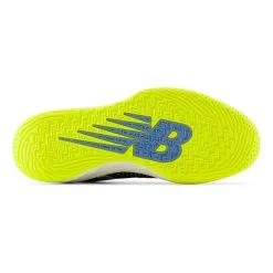 New Balance LAV Scarpa Per Tutte Le Superfici Uomini - Nero, Multicolore -Vendite Racchette da tennis 00864000 0 5