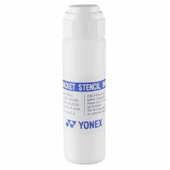 YONEX Penna Per Logo - Bianco