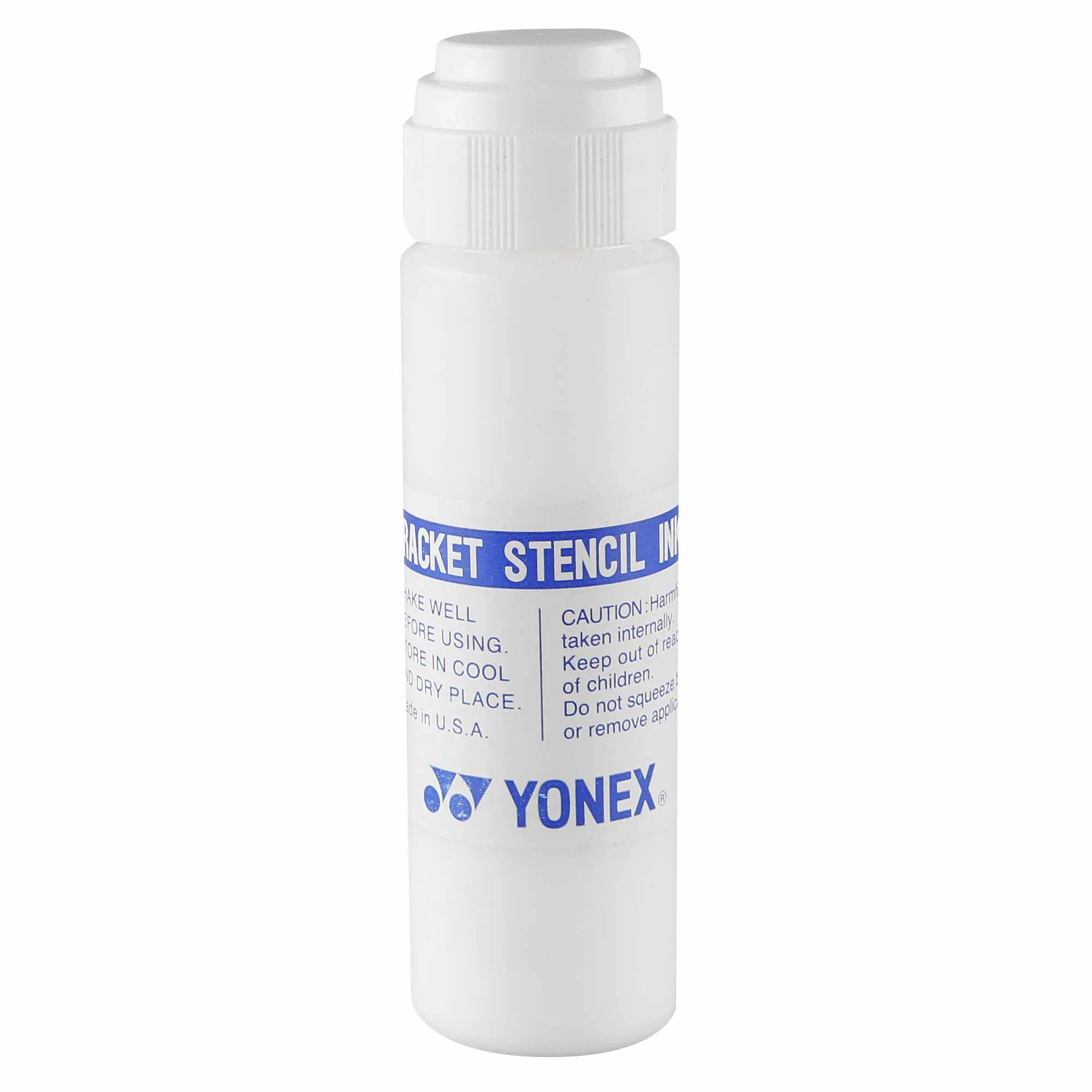 YONEX Penna Per Logo - Bianco 1 YONEX Penna Per Logo - Bianco