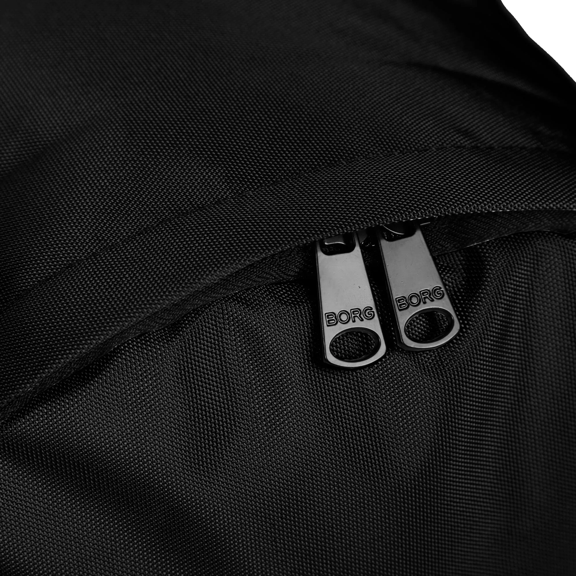 BJØRN BORG Signature Zaino - Nero 4 BJØRN BORG Signature Zaino - Nero - immagine 4