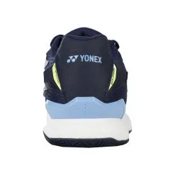 YONEX Power Cushion Eclipsion 4 Uomini - Blu Scuro, Verde Neon -Vendite Racchette da tennis 01398000 0 2