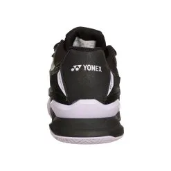 YONEX Eclipsion 4 Scarpa Per Tutte Le Superfici Uomini - Nero, Lilla -Vendite Racchette da tennis 01404000 0 2
