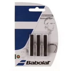 Babolat Balancer Tape Nastro Di Piombo - Nero