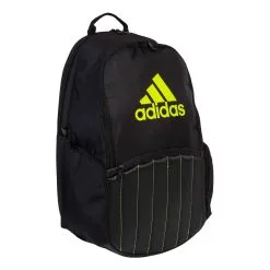 ADIDAS Protour Pro Tour Zaino - Nero, Lime -Vendite Racchette da tennis 0173300000 0 1