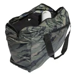 ADIDAS Duffle - Oliva -Vendite Racchette da tennis 0178400000 10