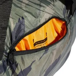 ADIDAS Duffle - Oliva -Vendite Racchette da tennis 0178400000 12