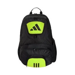 ADIDAS Protour Pro Tour 3.2 Zaino - Nero, Lime