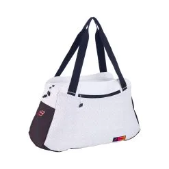 Babolat Fit Padel Borsa Per Racchetta - Nero, Bianco