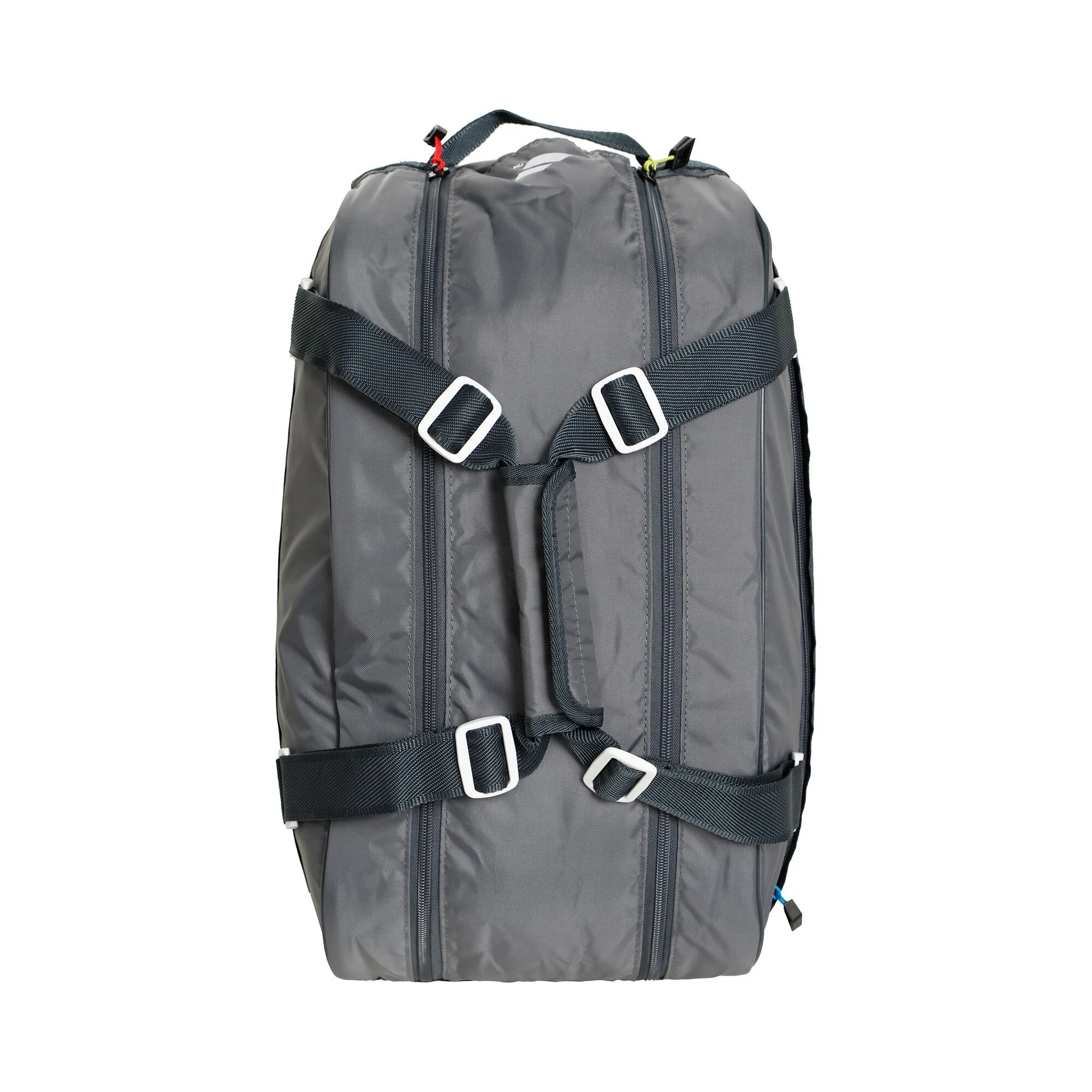 Babolat Evo Court S Borsa Per Racchetta - Antracite 2 Babolat Evo Court S Borsa Per Racchetta - Antracite - immagine 2