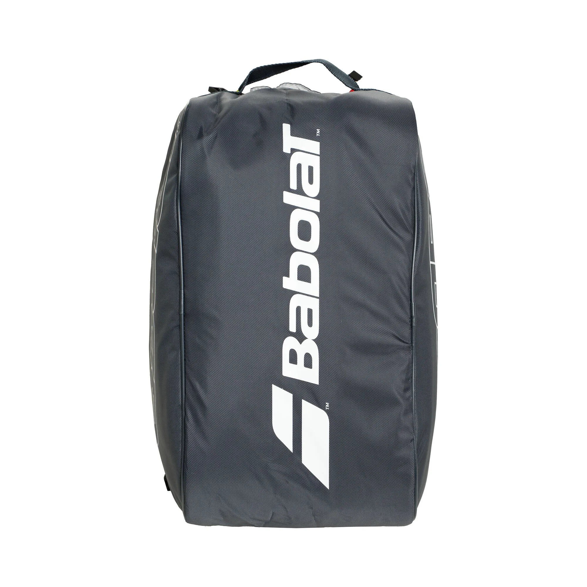 Babolat Evo Court S Borsa Per Racchetta - Antracite 5 Babolat Evo Court S Borsa Per Racchetta - Antracite - immagine 5