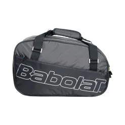 Babolat Evo Court S Borsa Per Racchetta - Antracite 7 Babolat Evo Court S Borsa Per Racchetta - Antracite -Vendite Racchette da tennis 0185000000 0 4