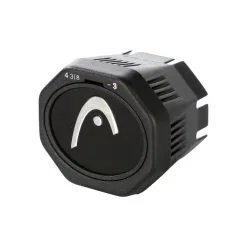 Head Boom, Speed, Extreme Tappo Dell’impugnatura - Nero