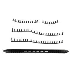 Head Speed Pro Set Di Occhielli - Nero