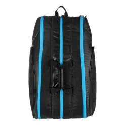 Wilson Tour 15 Borsa Per Racchetta Edizione Speciale - Nero, Blu -Vendite Racchette da tennis 0205100000 0 3