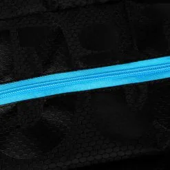 Wilson Tour 15 Borsa Per Racchetta Edizione Speciale - Nero, Blu -Vendite Racchette da tennis 0205100000 19