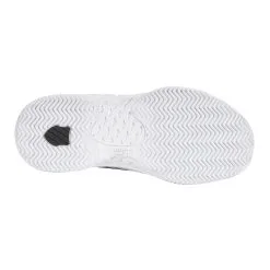 K-Swiss Hypercourt Express 2 Scarpa Per Terra Rossa Donna - Bianco, Nero 8 K-Swiss Hypercourt Express 2 Scarpa Per Terra Rossa Donna - Bianco, Nero -Vendite Racchette da tennis 02229000 0 5