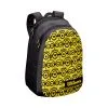 Wilson Minions Junior Zaino - Nero, Giallo