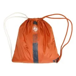 Wilson Roland Garros Cinch Borsa Sportiva - Arancione