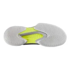 Wilson Kaos Swift 1.5 Scarpa Per Tutte Le Superfici Uomini - Nero, Giallo Neon -Vendite Racchette da tennis 02639000 0 5