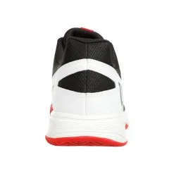Wilson Rush Pro 4.0 Scarpa Per Tutte Le Superfici Bambini - Nero, Bianco -Vendite Racchette da tennis 02653000 0 2