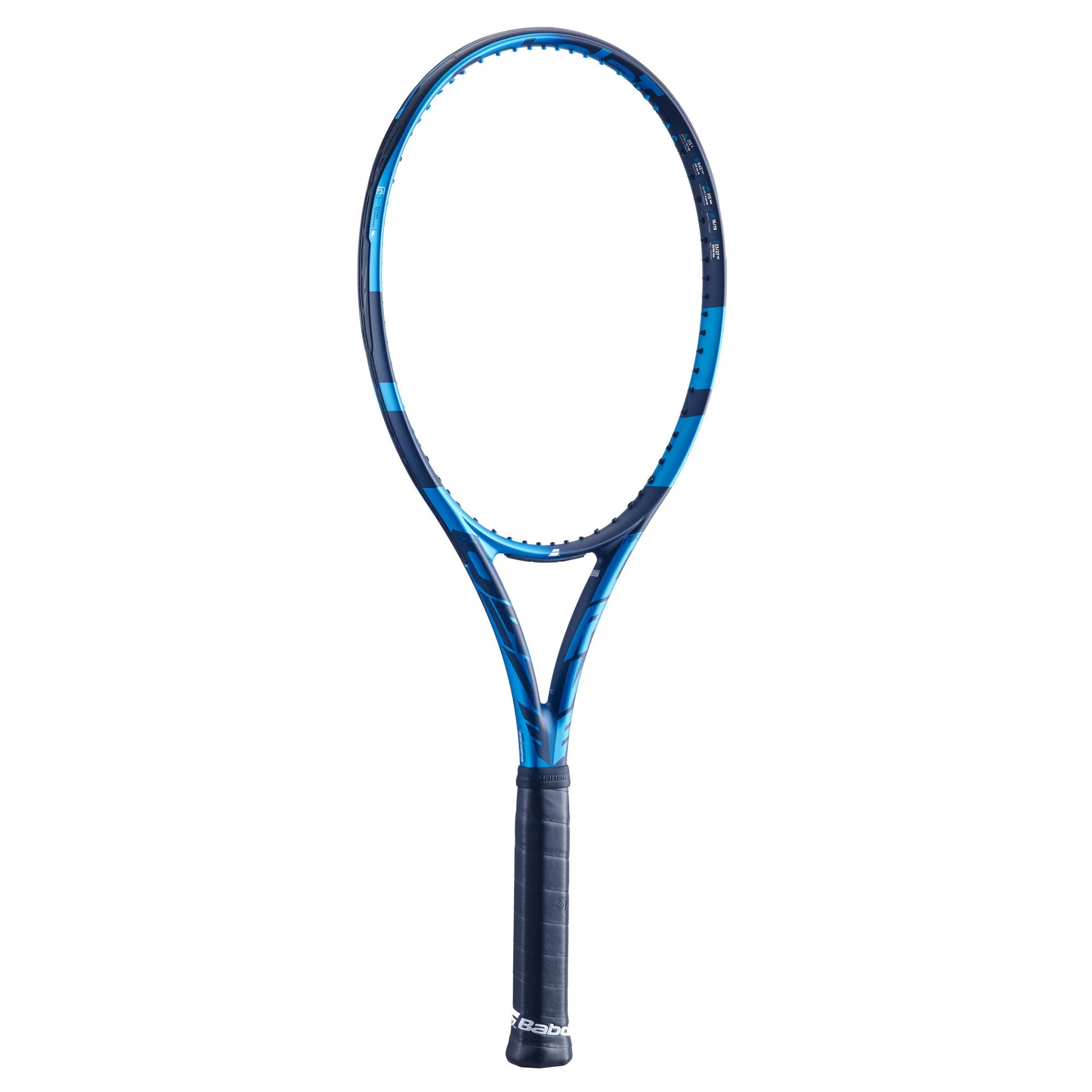 Babolat Pure Drive Tour 2 Babolat Pure Drive Tour - immagine 2