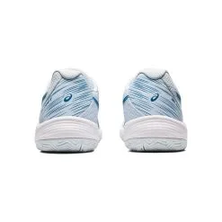Asics Gel-Game 9 Scarpa Per Terra Rossa Donna - Blu Chiaro, Blu -Vendite Racchette da tennis 04838000 0 2