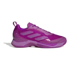 ADIDAS Avacourt Scarpa Per Tutte Le Superfici Donna - Viola, Lilla