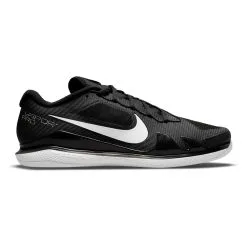 Nike Air Zoom Vapor Pro Scarpa Per Tappeto - Nero, Bianco