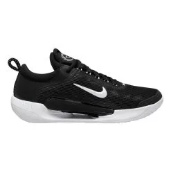 Nike Zoom Court NXT Scarpa Per Tutte Le Superfici Uomini - Nero, Bianco