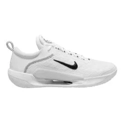 Nike Zoom Court NXT Scarpa Per Tutte Le Superfici Uomini - Bianco, Nero