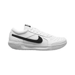 Nike Zoom Court Lite 3 Scarpa Per Tutte Le Superfici Bambini - Bianco, Nero