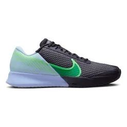 Nike Zoom Vapor Pro 2 Scarpa Per Tutte Le Superfici Uomini - Lilla, Nero