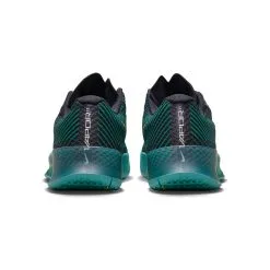 Nike Zoom Vapor 11 Scarpa Per Tutte Le Superfici Uomini - Nero, Color Petrolio 9 Nike Zoom Vapor 11 Scarpa Per Tutte Le Superfici Uomini - Nero, Color Petrolio -Vendite Racchette da tennis 17335000 0 2