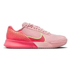 Nike Zoom Vapor Pro 2 Scarpa Per Tutte Le Superfici Donna - Rosa, Rosa
